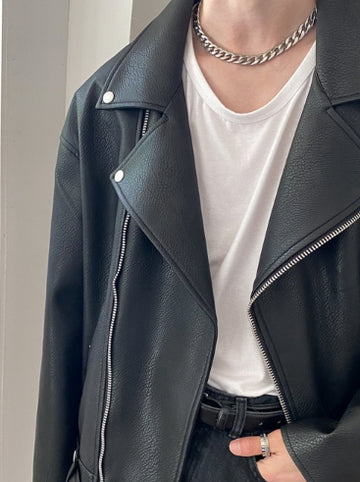 45 Normal Chain Necklace